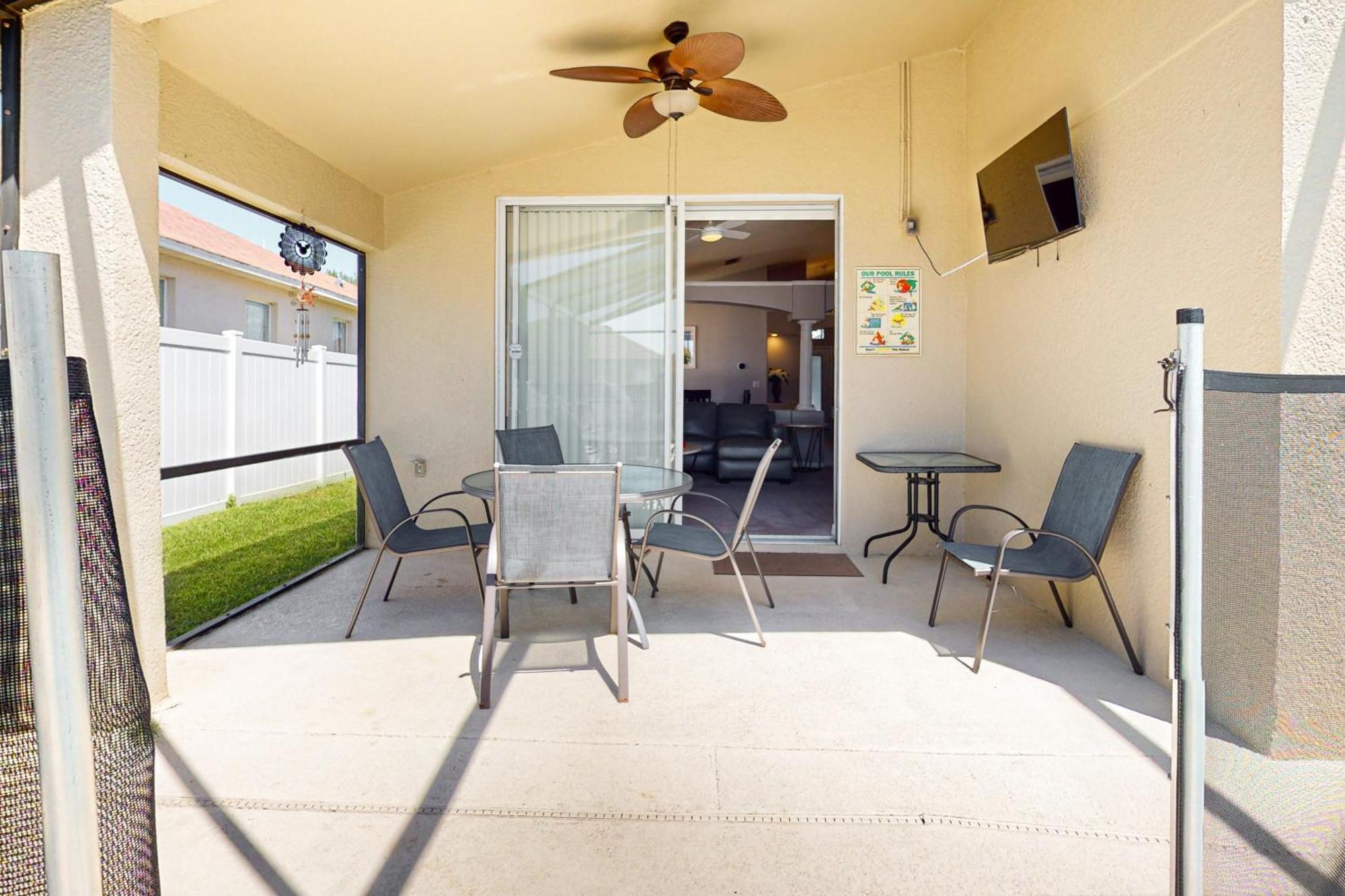 Elderberry Retreat - Four Corners Villa Davenport Exterior photo